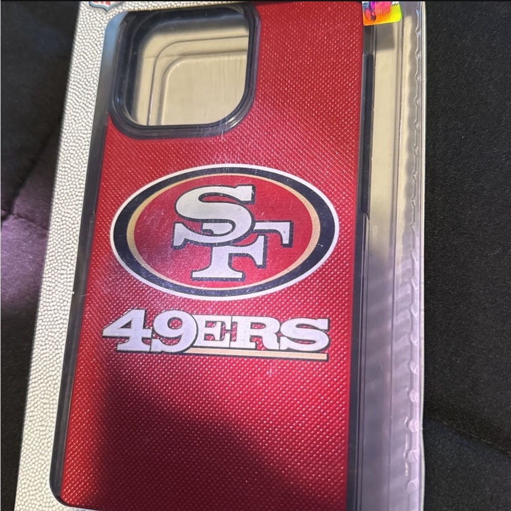 iPhone 15 Pro Max case ￼